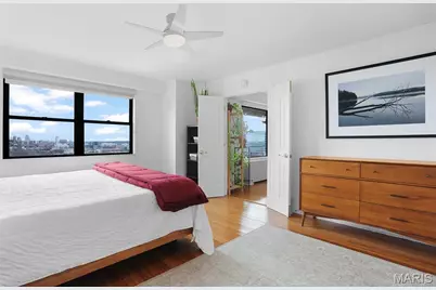 4466 W Pine Boulevard #15F, Saint Louis, MO 63108 - Photo 15