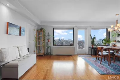 4466 W Pine Boulevard #15F, Saint Louis, MO 63108 - Photo 7