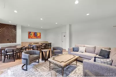4466 W Pine Boulevard #15F, Saint Louis, MO 63108 - Photo 33