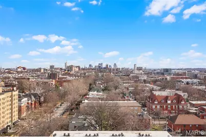 4466 W Pine Boulevard #15F, Saint Louis, MO 63108 - Photo 27