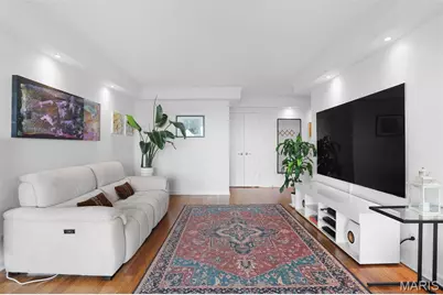 4466 W Pine Boulevard #15F, Saint Louis, MO 63108 - Photo 5