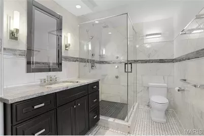 4466 W Pine Boulevard #15F, Saint Louis, MO 63108 - Photo 17