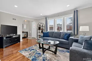 4153 Loughborough Ave, Saint Louis, MO 63116 - Photo 3