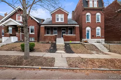 4408 Louisiana Avenue, Saint Louis, MO 63111 - Photo 1
