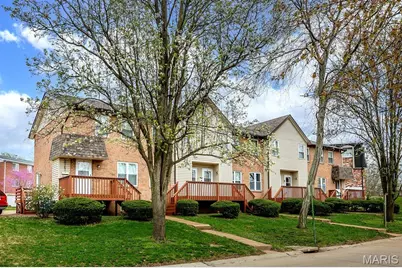 10161 Squire Meadows Drive #C, Saint Louis, MO 63123 - Photo 1
