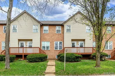 10161 Squire Meadows Drive #C, Saint Louis, MO 63123 - Photo 3