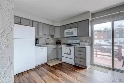 10161 Squire Meadows Drive #C, Saint Louis, MO 63123 - Photo 13