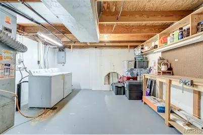 10161 Squire Meadows Drive #C, Saint Louis, MO 63123 - Photo 25