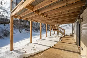 5182 N Royale Dr, Imperial, MO 63052 - Photo 33