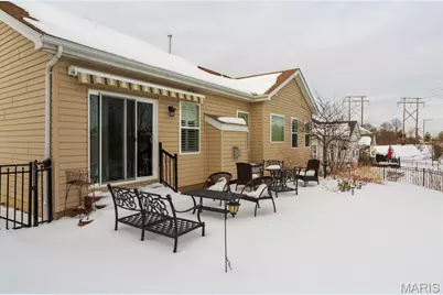 10940 Clydesdale Manors Court, Saint Louis, MO 63123 - Photo 19