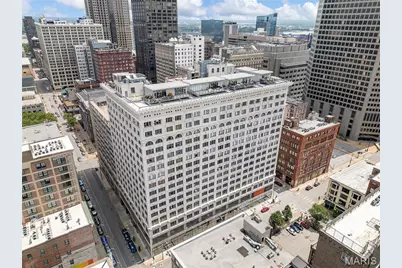 915 Olive Street, Saint Louis, MO 63101 - Photo 1