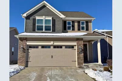 428 Copperfield Court, Saint Charles, MO 63301 - Photo 1