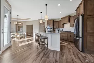101 Hvn Rdg Ct, Dardenne Prairie, MO 63368 - Photo 9