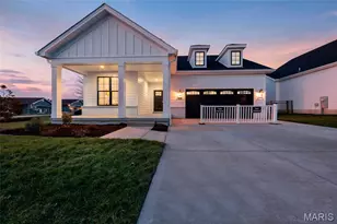 101 Hvn Rdg Ct, Dardenne Prairie, MO 63368 - Photo 45