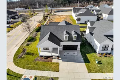 101 Haven Ridge Court #LOT 47, Dardenne Prairie, MO 63368 - Photo 51