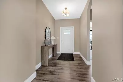 101 Haven Ridge Court #LOT 47, Dardenne Prairie, MO 63368 - Photo 3