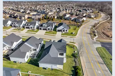 101 Haven Ridge Court #LOT 47, Dardenne Prairie, MO 63368 - Photo 53