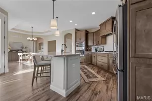 101 Hvn Rdg Ct, Dardenne Prairie, MO 63368 - Photo 15