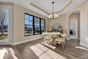 101 Hvn Rdg Ct, Dardenne Prairie, MO 63368 - Photo 17