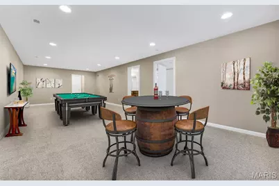 101 Haven Ridge Court #LOT 47, Dardenne Prairie, MO 63368 - Photo 39