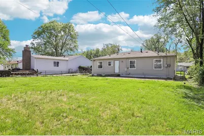 12373 Santa Maria Drive, Saint Louis, MO 63138 - Photo 25