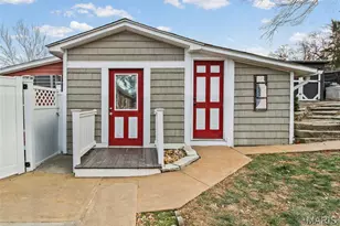 2837 Paula Ln, High Ridge, MO 63049 - Photo 5