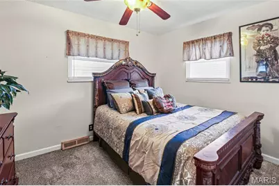 2837 Paula Lane, High Ridge, MO 63049 - Photo 31