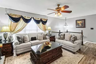 2837 Paula Ln, High Ridge, MO 63049 - Photo 19