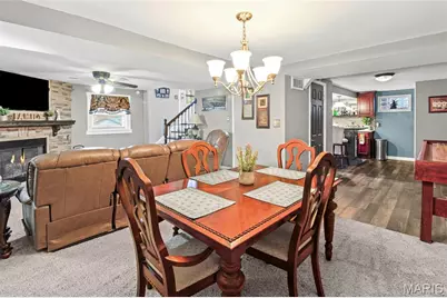 2837 Paula Lane, High Ridge, MO 63049 - Photo 39