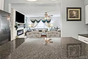 2837 Paula Ln, High Ridge, MO 63049 - Photo 29