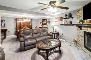 2837 Paula Ln, High Ridge, MO 63049 - Photo 33