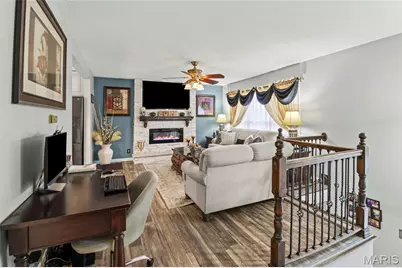 2837 Paula Lane, High Ridge, MO 63049 - Photo 21