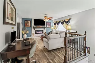 2837 Paula Ln, High Ridge, MO 63049 - Photo 21
