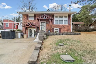 2837 Paula Lane, High Ridge, MO 63049 - Photo 1