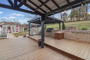 2837 Paula Ln, High Ridge, MO 63049 - Photo 13