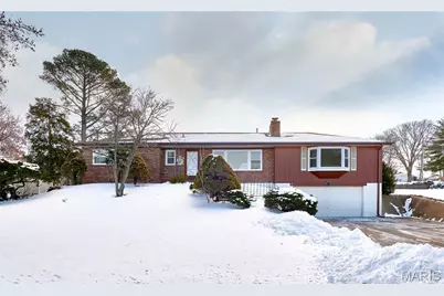 4650 Venarde Drive, Saint Louis, MO 63128 - Photo 1