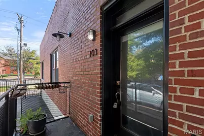 4449 Olive Street #103, Saint Louis, MO 63108 - Photo 3