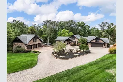 9 Woodview Drive, Lake Saint Louis, MO 63367 - Photo 1