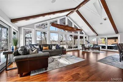 9 Woodview Drive, Lake Saint Louis, MO 63367 - Photo 35