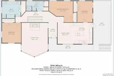 1310 Tillman Road, Farmington, MO 63640 - Photo 23