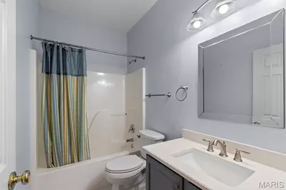 5514 Aberdour Lane, Oakville, MO 63129 - Photo 13