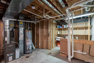 5514 Aberdour Lane, Oakville, MO 63129 - Photo 27