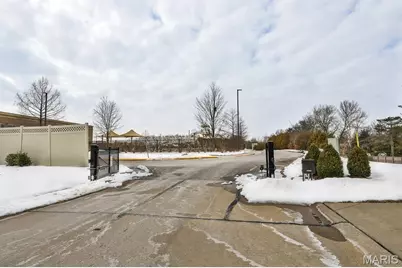 502 Trevi Lane, Ellisville, MO 63011 - Photo 27