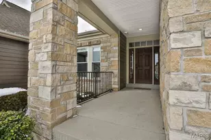 502 Trevi Ln, Ellisville, MO 63011 - Photo 3