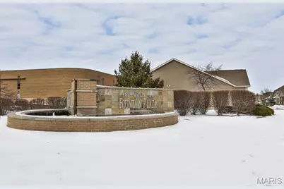 502 Trevi Lane, Ellisville, MO 63011 - Photo 29