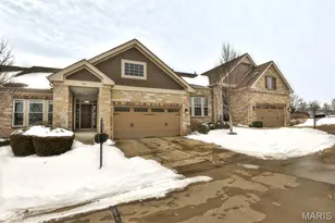 502 Trevi Ln, Ellisville, MO 63011 - Photo 1