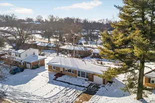 1150 Bosworth Dr, Saint Louis, MO 63137 - Photo 33