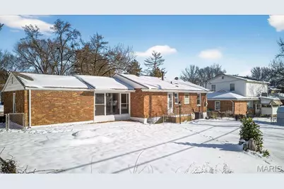 1150 Bosworth Drive, Saint Louis, MO 63137 - Photo 31