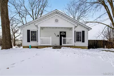 2239 Wismer Avenue, Overland, MO 63114 - Photo 3