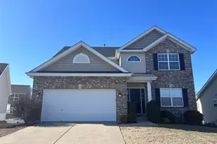 105 Wabash Spur Dr, O'Fallon, MO 63366 - Photo 1